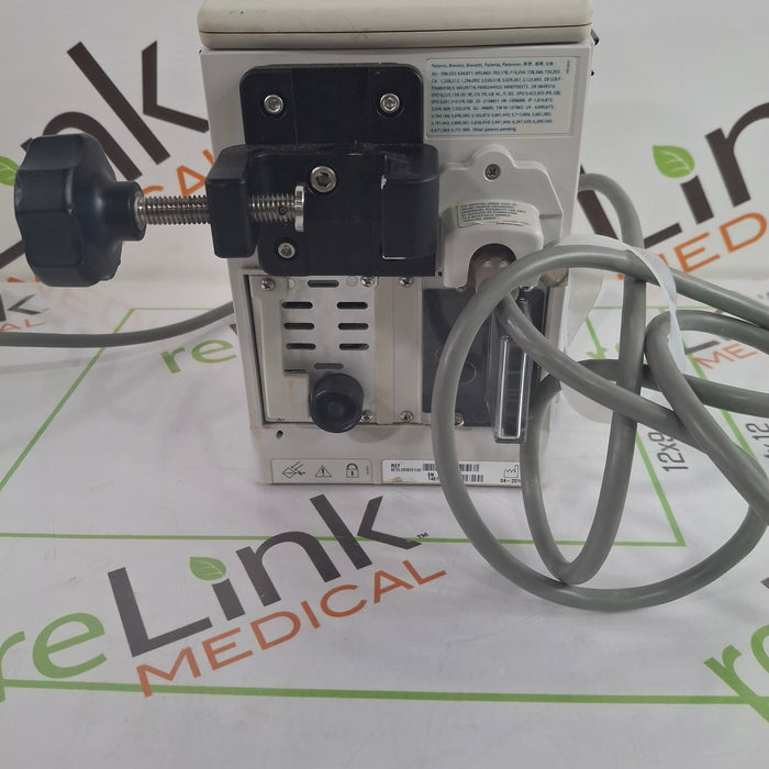 CareFusion Alaris 8015 Large Screen POC Infusion Pump