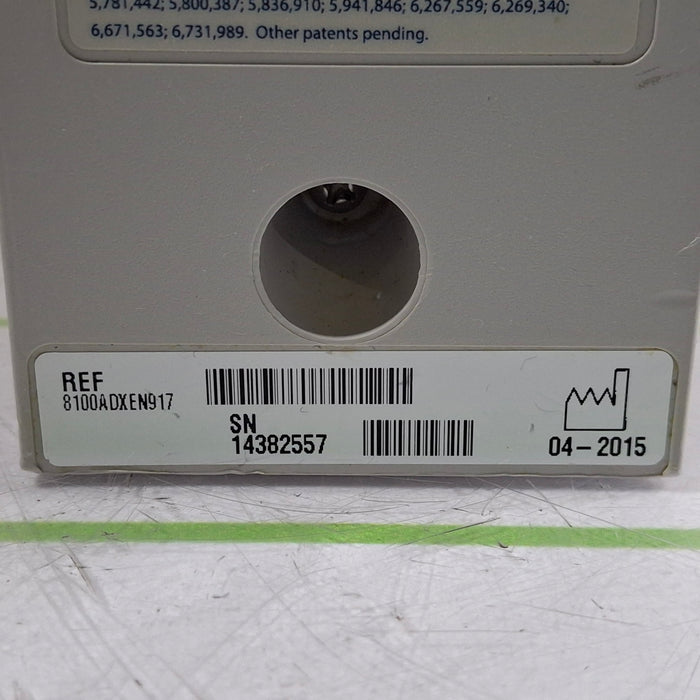 CareFusion Alaris 8100 LVP Infusion Pump Module