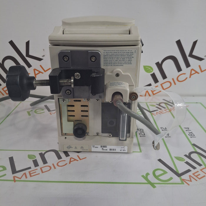 CareFusion Alaris 8015 Small Screen POC Infusion Pump