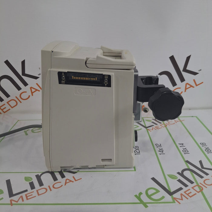 CareFusion Alaris 8015 Small Screen POC Infusion Pump