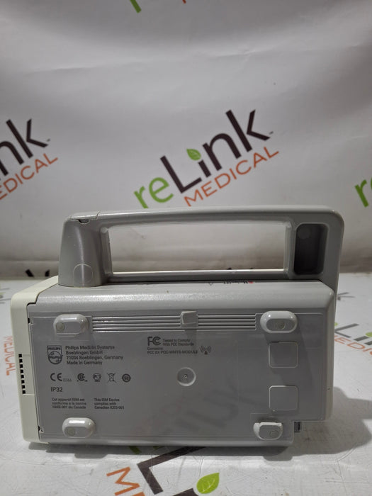 Philips Philips IntelliVue X2 Monitor - Masimo SpO2 Patient Monitors reLink Online