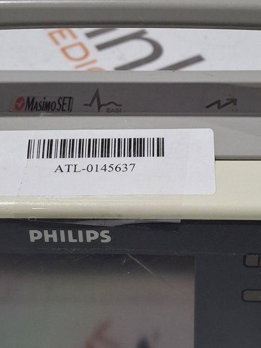 Philips Philips IntelliVue X2 Monitor - Masimo SpO2 Patient Monitors reLink Online