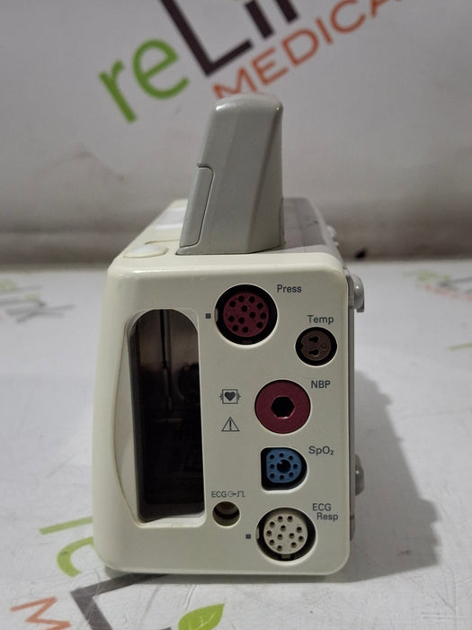 Philips Philips IntelliVue X2 Monitor - Masimo SpO2 Patient Monitors reLink Online