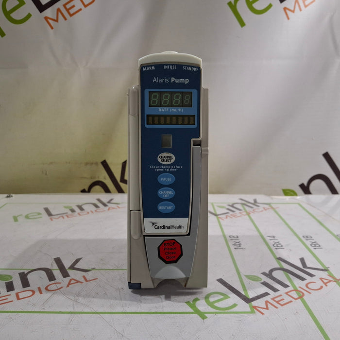 CareFusion Alaris 8100 LVP Infusion Pump Module