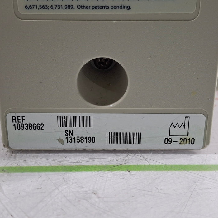 CareFusion Alaris 8100 LVP Infusion Pump Module