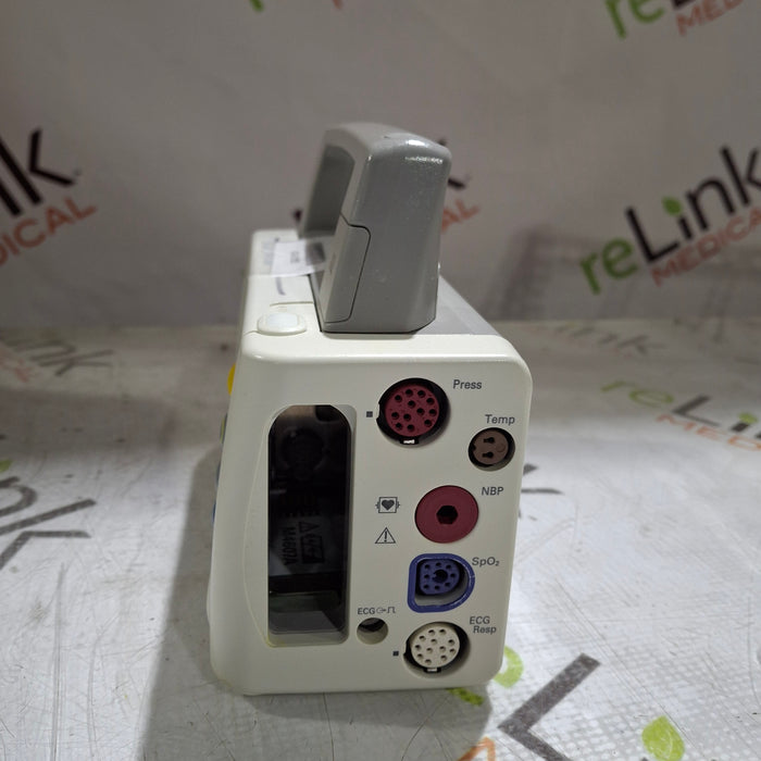 Philips Philips IntelliVue X2 Monitor - OxiMax SpO2 Patient Monitors reLink Online
