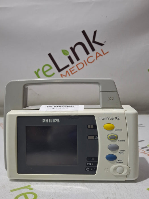 Philips IntelliVue X2 Monitor - Fast SpO2