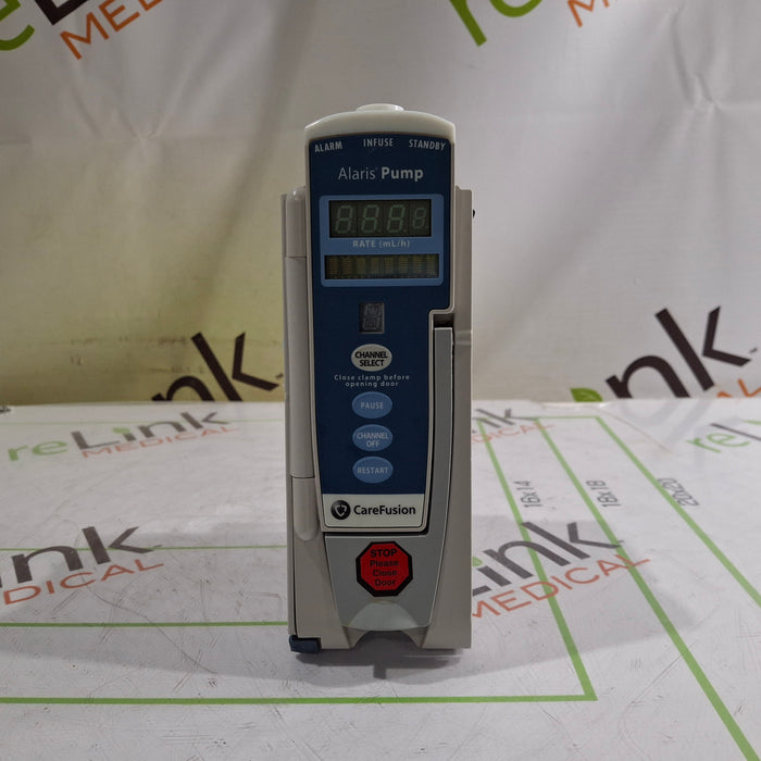 CareFusion Alaris 8100 LVP Infusion Pump Module