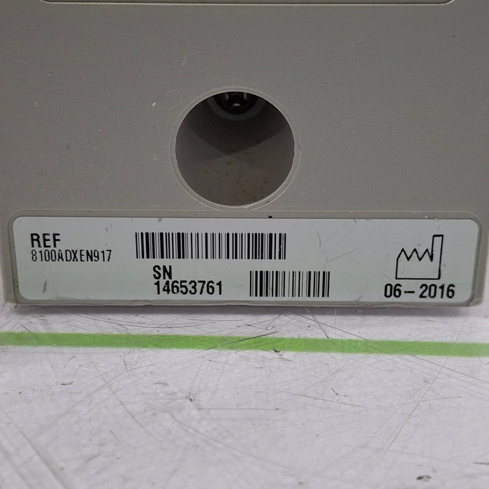 CareFusion Alaris 8100 LVP Infusion Pump Module