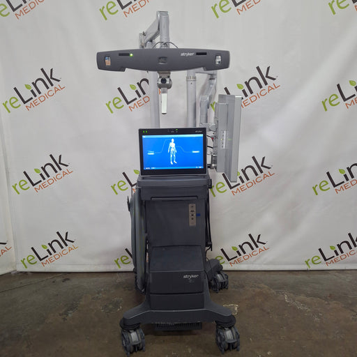 Stryker Stryker NAV3i Navigation System Surgical Equipment reLink Online