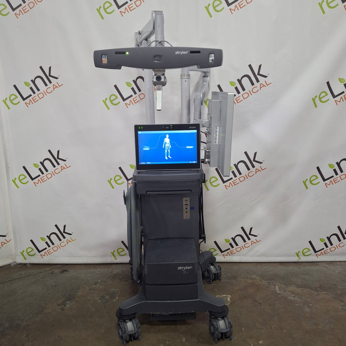 Stryker Stryker NAV3i Navigation System Surgical Equipment reLink Online