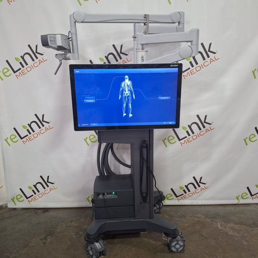 Stryker Stryker NAV3i Navigation System Surgical Equipment reLink Online
