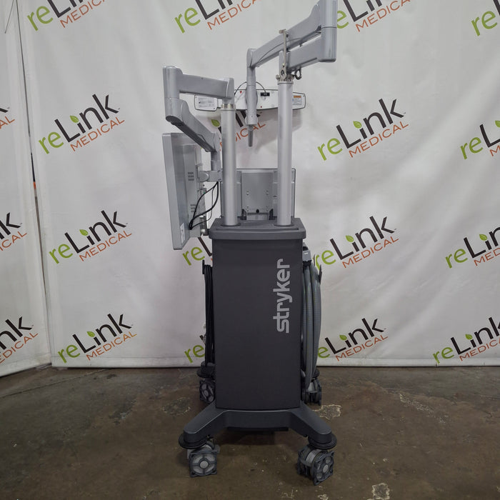 Stryker Stryker NAV3i Navigation System Surgical Equipment reLink Online