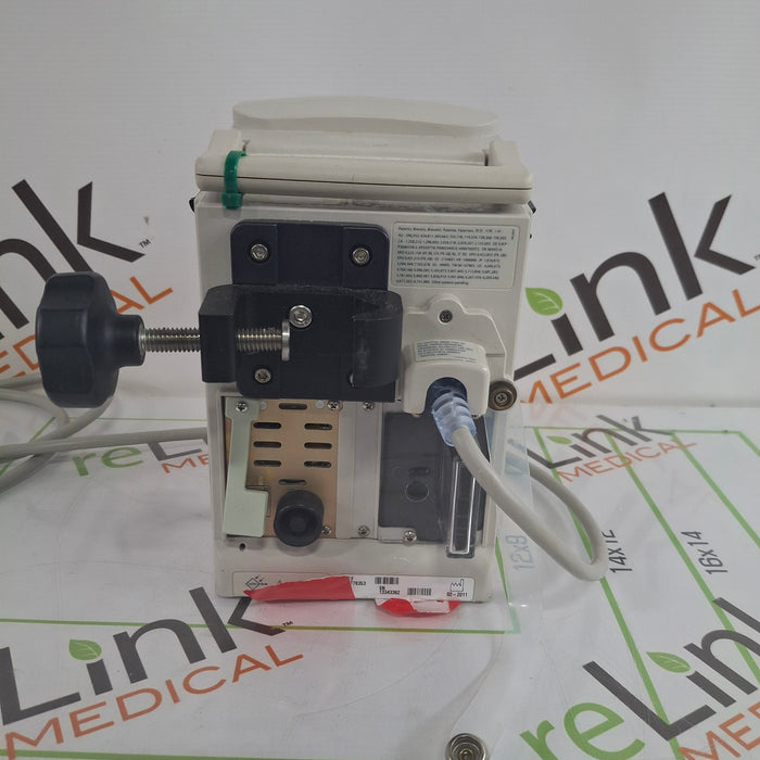 CareFusion Alaris 8015 Small Screen POC Infusion Pump