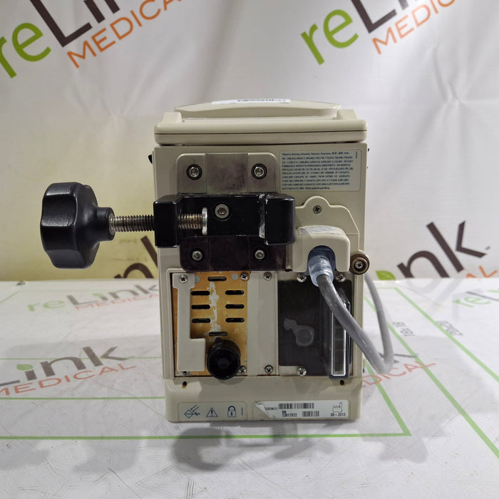CareFusion Alaris 8015 Large Screen POC Infusion Pump
