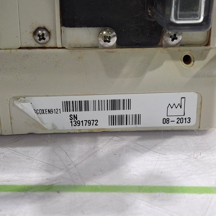 CareFusion Alaris 8015 Large Screen POC Infusion Pump