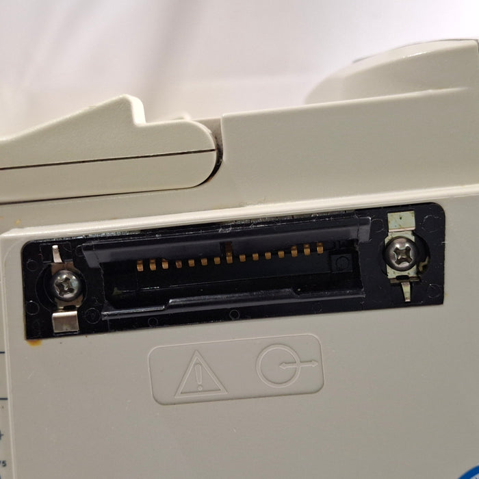 CareFusion Alaris 8015 Large Screen POC Infusion Pump