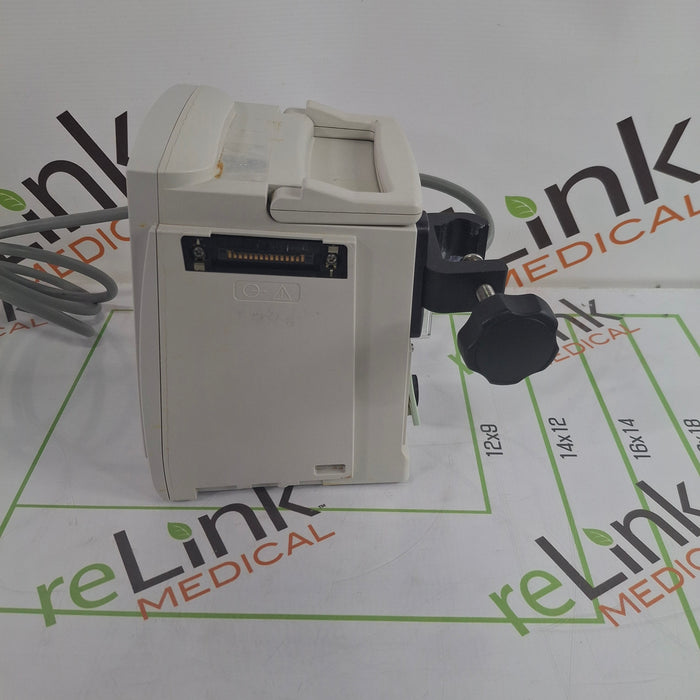 CareFusion Alaris 8015 Small Screen POC Infusion Pump