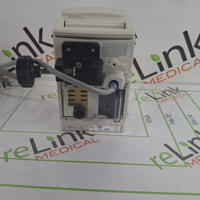 CareFusion Alaris 8015 Small Screen POC Infusion Pump