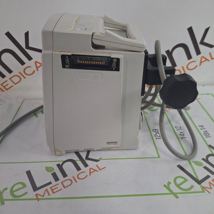 CareFusion Alaris 8015 Large Screen POC Infusion Pump