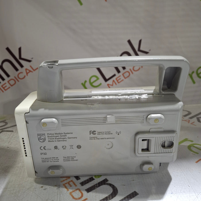 Philips Philips IntelliVue X2 Monitor - Fast SpO2 Patient Monitors reLink Online