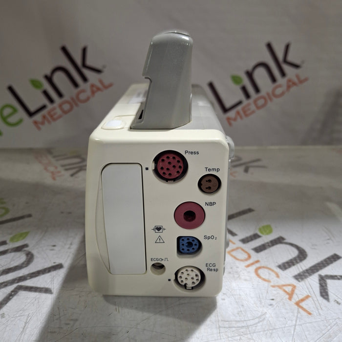 Philips Philips IntelliVue X2 Monitor - Fast SpO2 Patient Monitors reLink Online