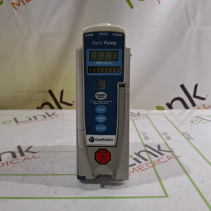 CareFusion Alaris 8100 LVP Infusion Pump Module