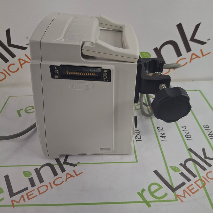 CareFusion Alaris 8015 Large Screen POC Infusion Pump