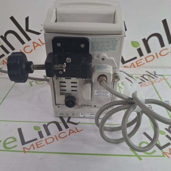 CareFusion Alaris 8015 Large Screen POC Infusion Pump