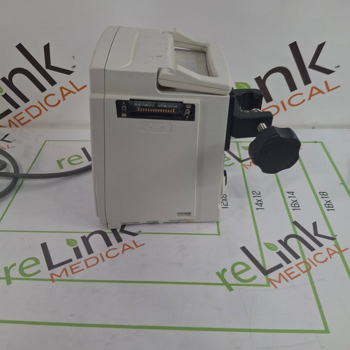 CareFusion Alaris 8015 Large Screen POC Infusion Pump
