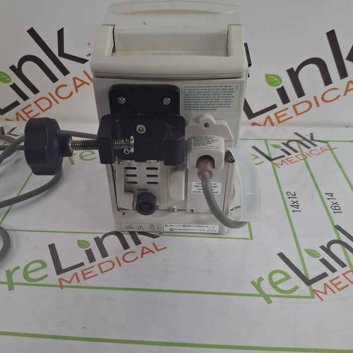CareFusion Alaris 8015 Large Screen POC Infusion Pump