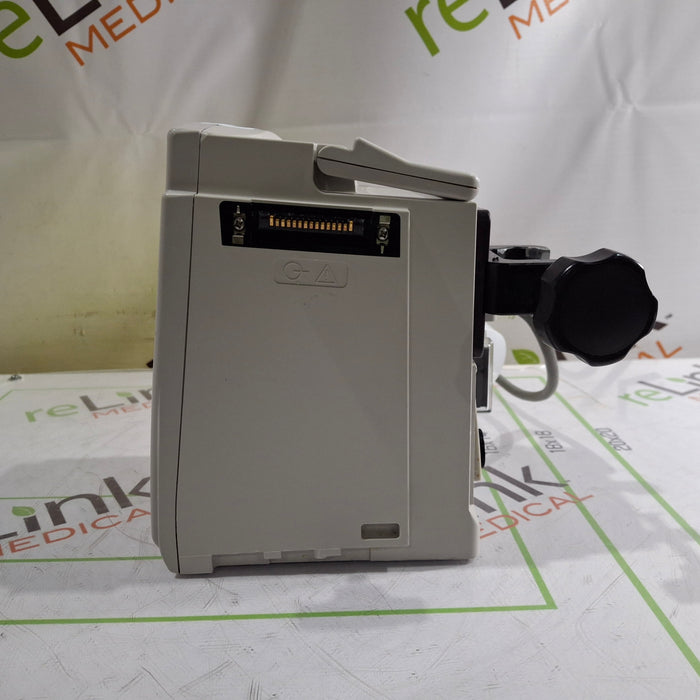 CareFusion Alaris 8015 Large Screen POC Infusion Pump