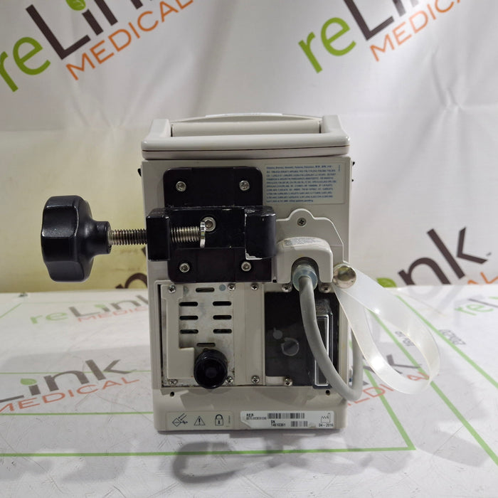 CareFusion Alaris 8015 Large Screen POC Infusion Pump