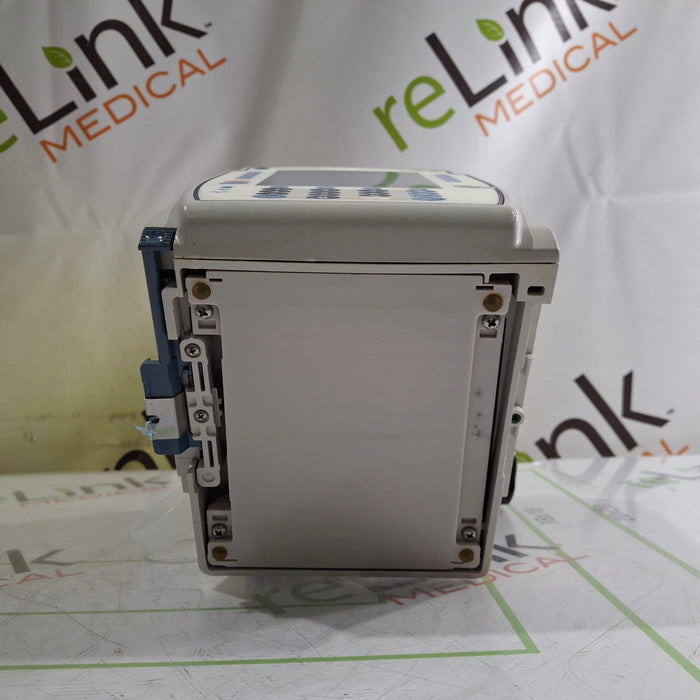 CareFusion Alaris 8015 Large Screen POC Infusion Pump