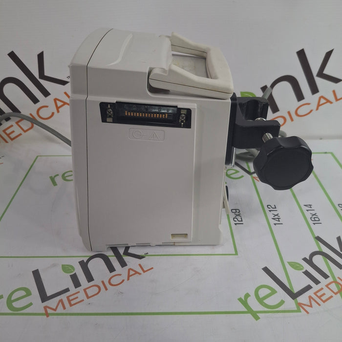 CareFusion Alaris 8015 Large Screen POC Infusion Pump