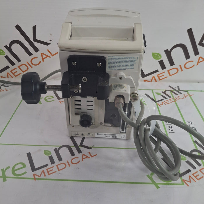 CareFusion Alaris 8015 Large Screen POC Infusion Pump