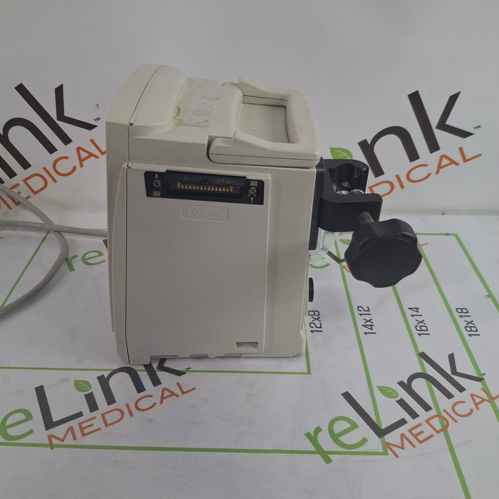 CareFusion Alaris 8015 Small Screen POC Infusion Pump