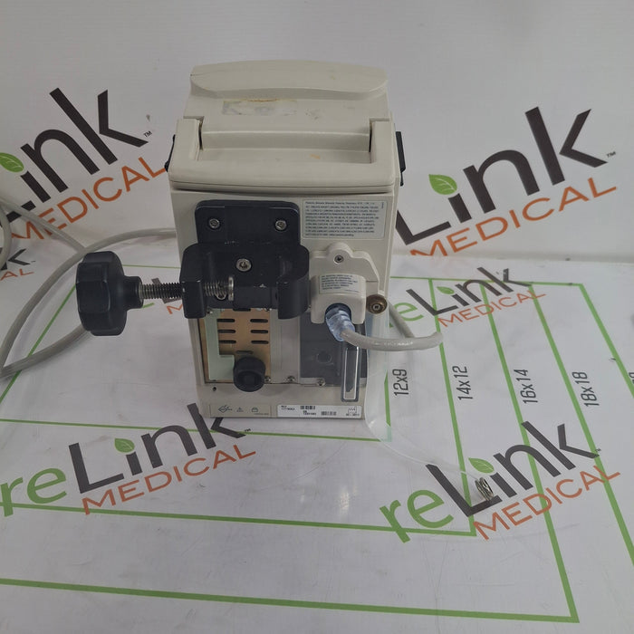 CareFusion Alaris 8015 Small Screen POC Infusion Pump