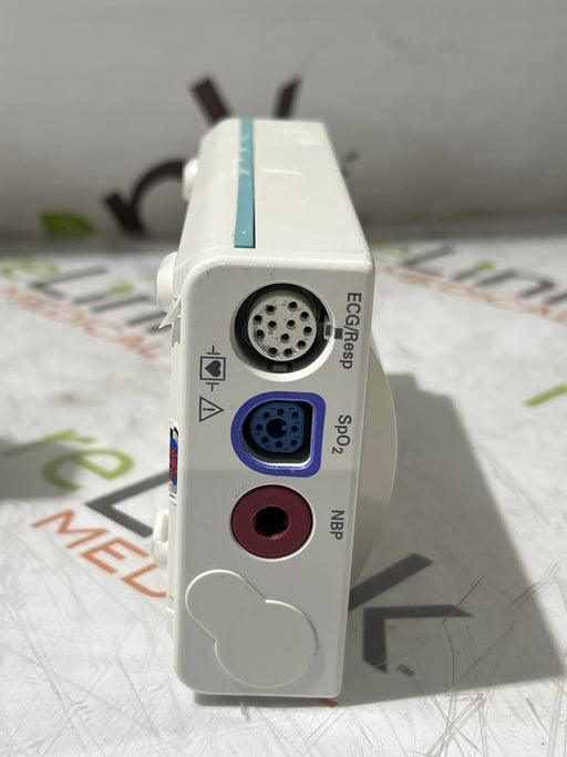 Philips Philips M3001A-A02 OxiMax SpO2, NIBP, ECG MMS Module Patient Monitors reLink Online