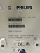 Philips Philips M3001A-A02 OxiMax SpO2, NIBP, ECG MMS Module Patient Monitors reLink Online