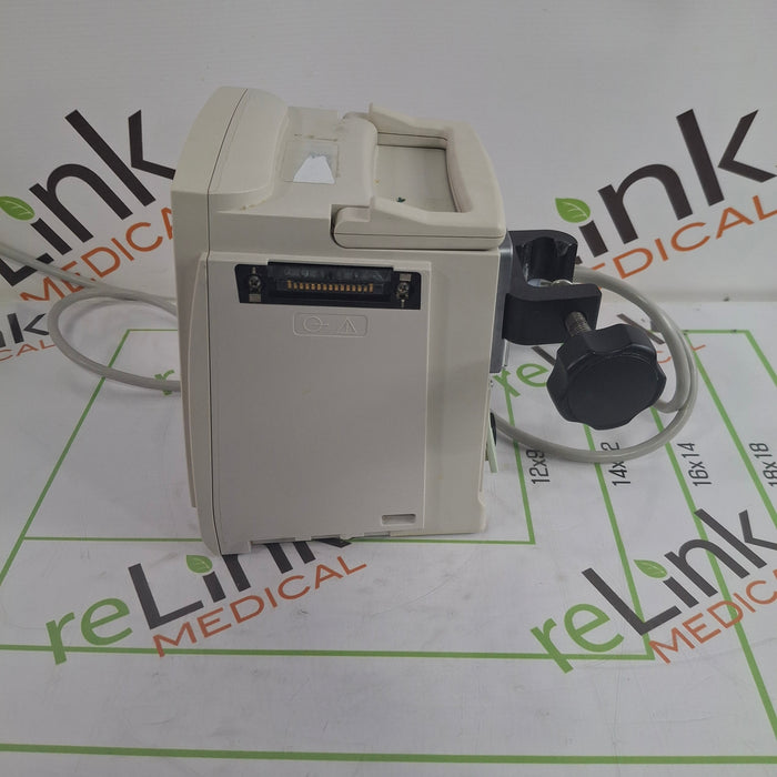 CareFusion Alaris 8015 Small Screen POC Infusion Pump