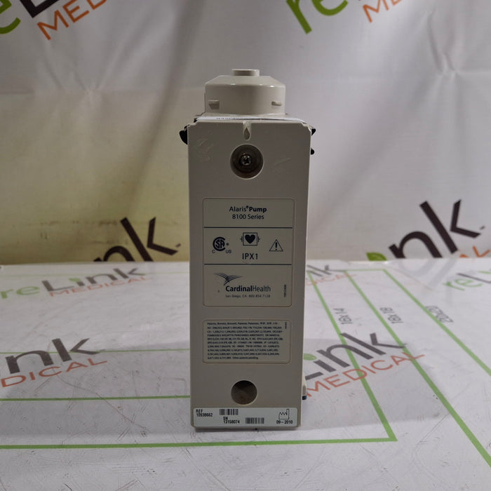 CareFusion Alaris 8100 LVP Infusion Pump Module
