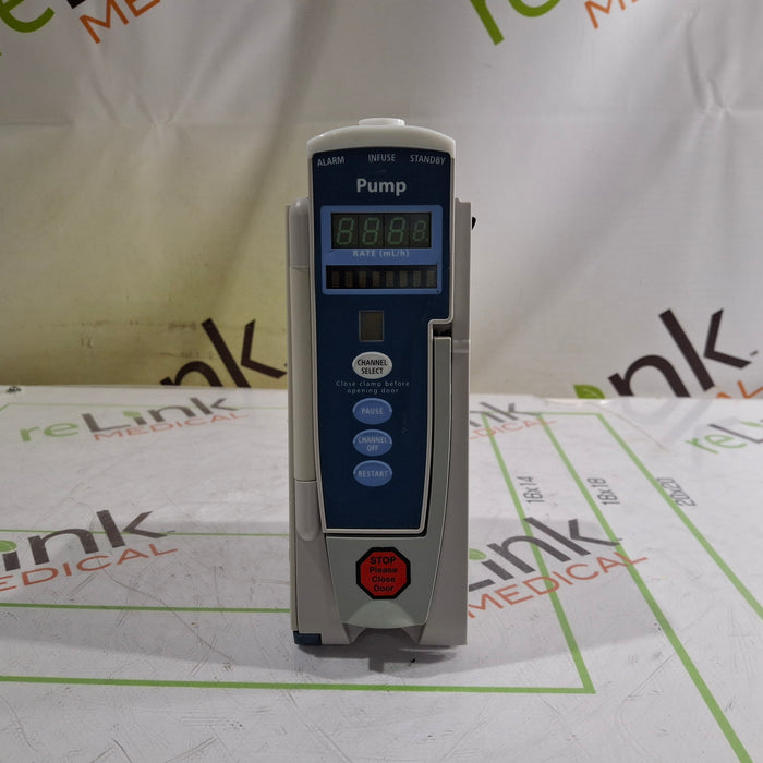 CareFusion Alaris 8100 LVP Infusion Pump Module
