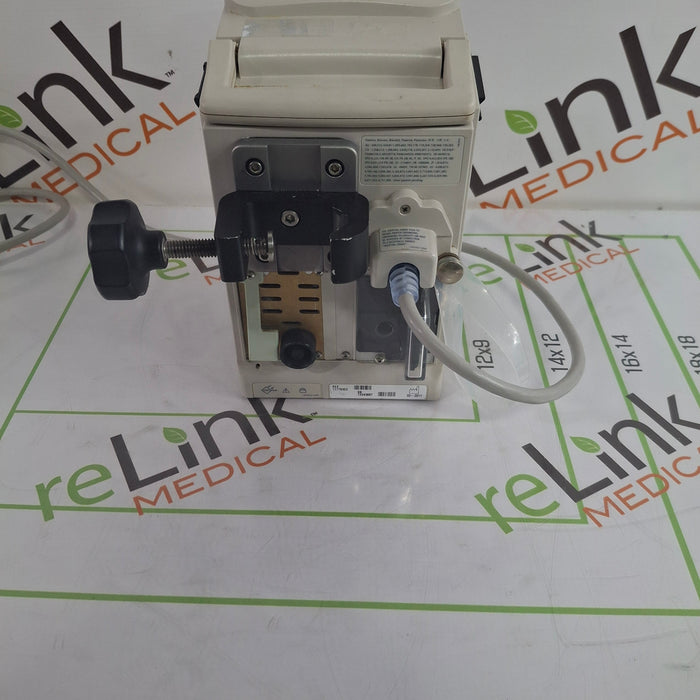 CareFusion Alaris 8015 Small Screen POC Infusion Pump