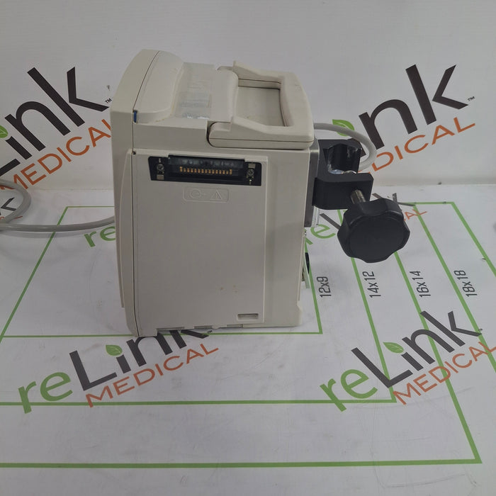 CareFusion Alaris 8015 Small Screen POC Infusion Pump