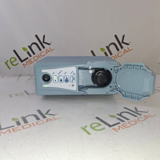 ArthroCare Corporation ArthroCare Corporation 20924 Irrigation Pump Electrosurgical Units reLink Online