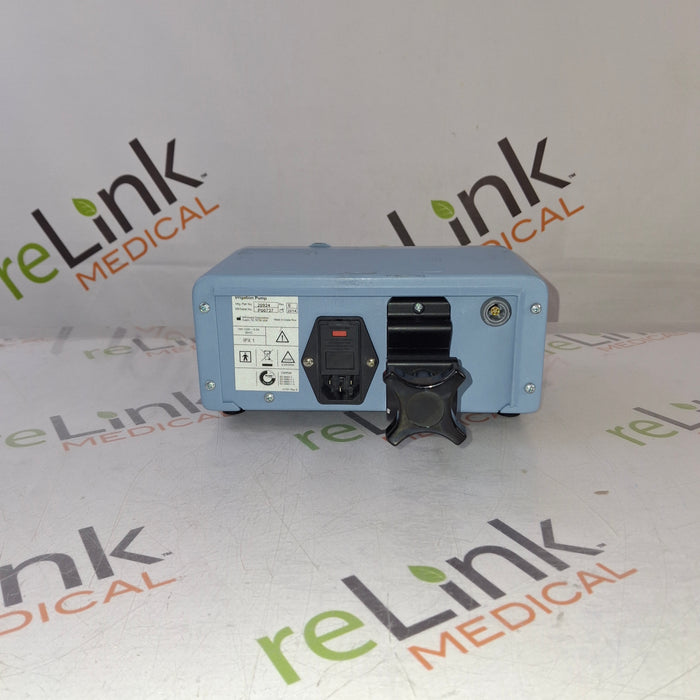 ArthroCare Corporation 20924 Irrigation Pump