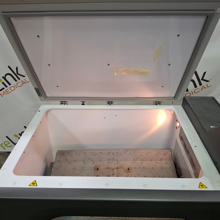 New Brunswick Scientific INNOVA 43R Incubator Shaker