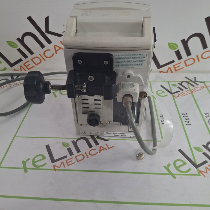 CareFusion Alaris 8015 Large Screen POC Infusion Pump