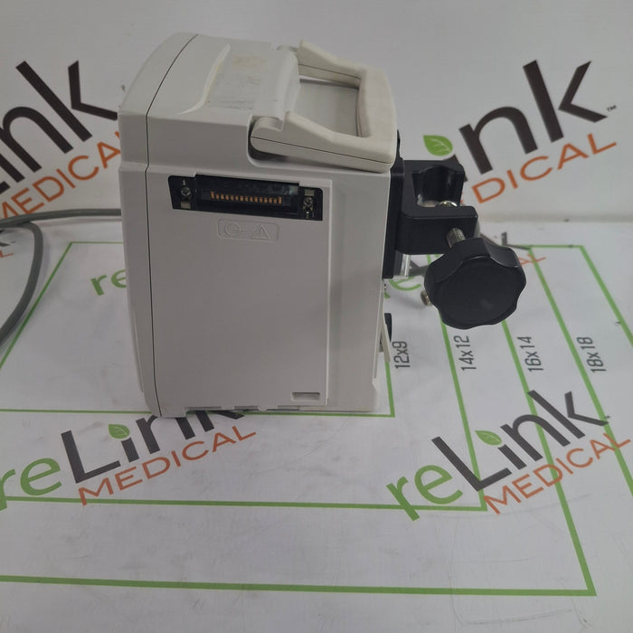 CareFusion Alaris 8015 Large Screen POC Infusion Pump